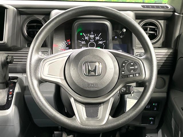 HONDA N-VAN 2026 Image 31