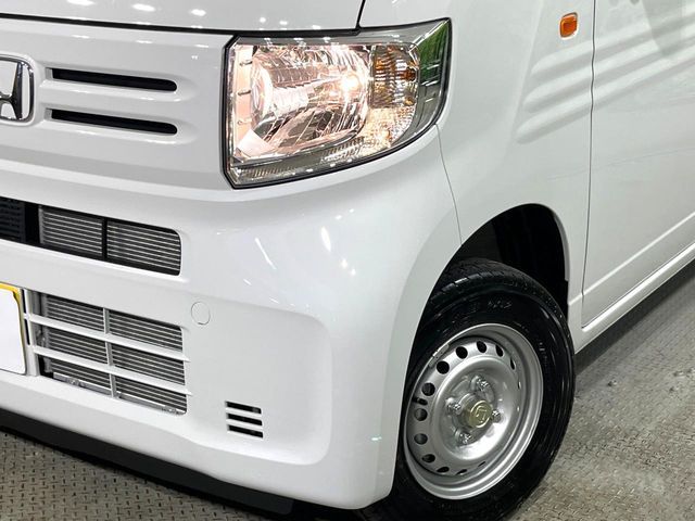 HONDA N-VAN 2026 Image 31