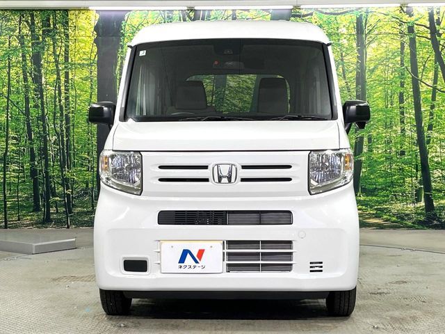 HONDA N-VAN 2026 Image 31