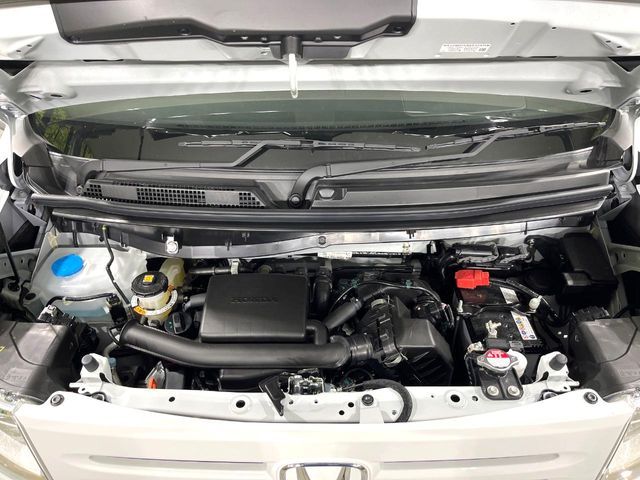 HONDA N-VAN 2026 Image 31