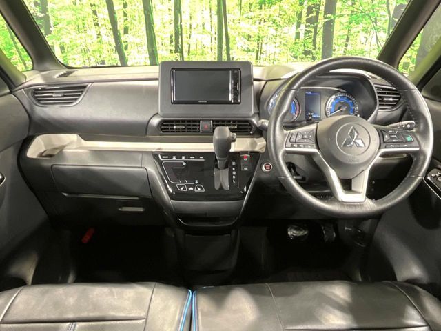 MITSUBISHI DELICA MINI 2024 Image 31