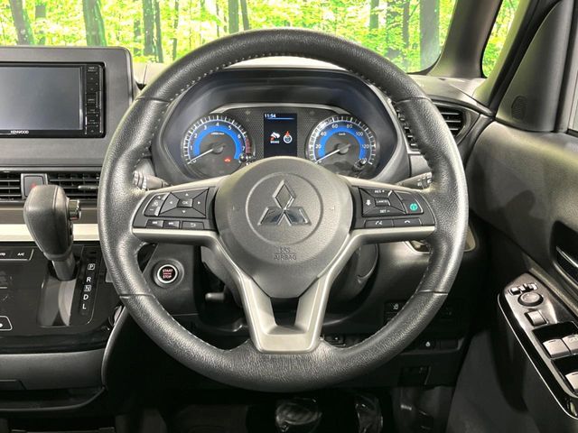 MITSUBISHI DELICA MINI 2024 Image 31