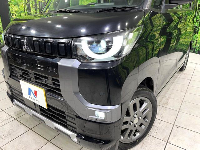MITSUBISHI DELICA MINI 2024 Image 31