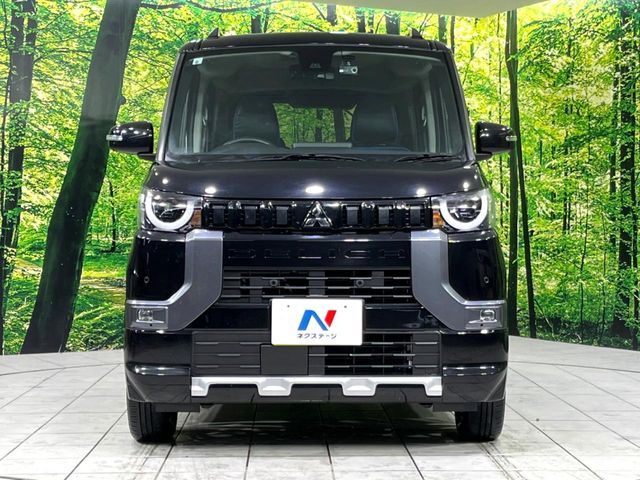 MITSUBISHI DELICA MINI 2024 Image 31