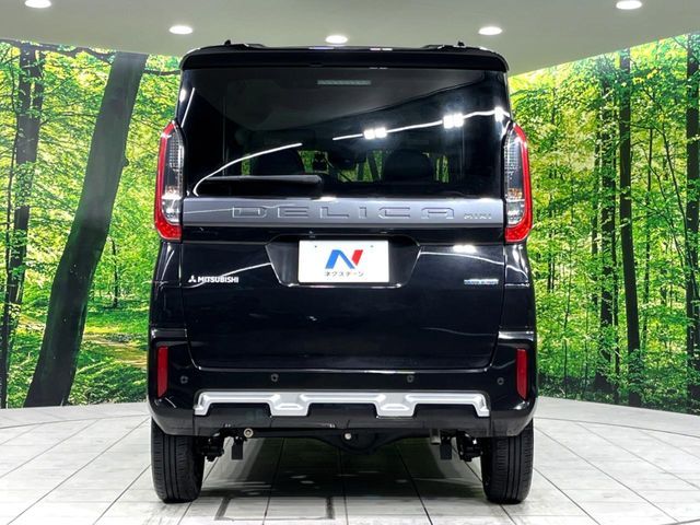 MITSUBISHI DELICA MINI 2024 Image 31