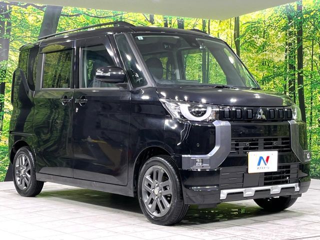 MITSUBISHI DELICA MINI 2024 Image 31