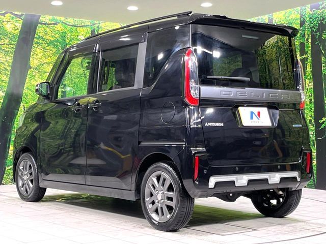MITSUBISHI DELICA MINI 2024 Image 31