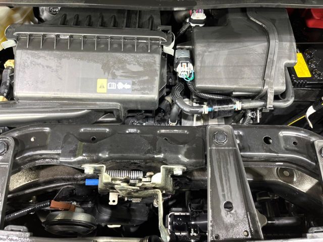 MITSUBISHI DELICA MINI 2024 Image 31