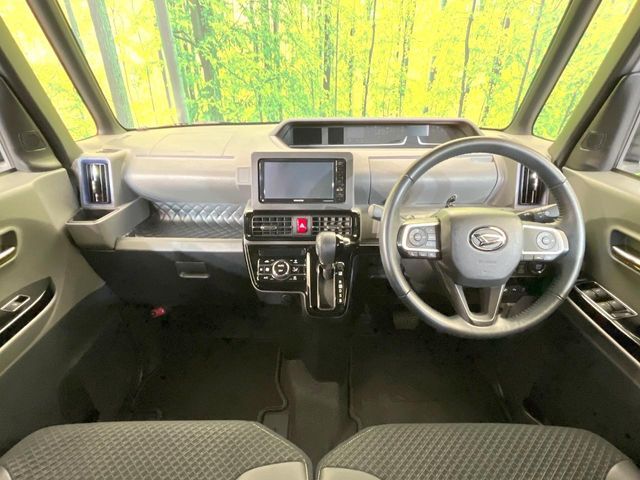 DAIHATSU TANTO CUSTOM 2019 Image 31