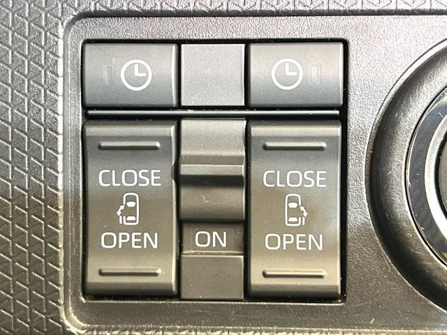 DAIHATSU TANTO CUSTOM 2019 Image 31