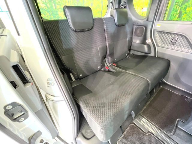 DAIHATSU TANTO CUSTOM 2019 Image 31