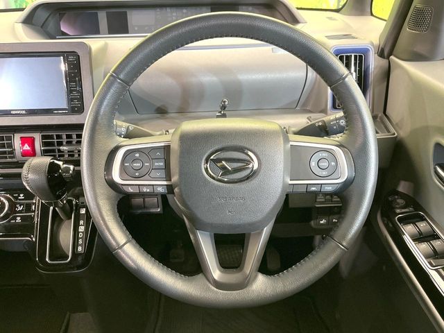 DAIHATSU TANTO CUSTOM 2019 Image 31