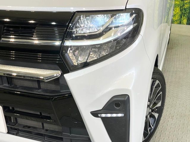 DAIHATSU TANTO CUSTOM 2019 Image 31