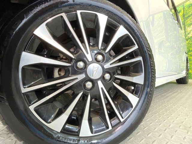 DAIHATSU TANTO CUSTOM 2019 Image 31