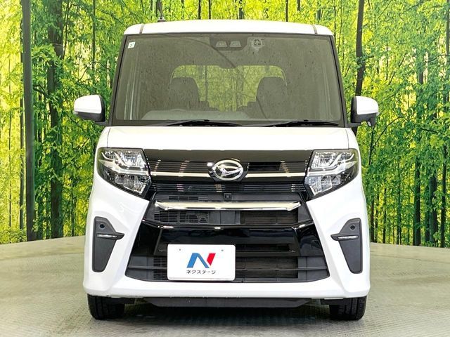 DAIHATSU TANTO CUSTOM 2019 Image 31