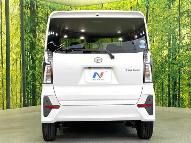 DAIHATSU TANTO CUSTOM 2019 Image 31