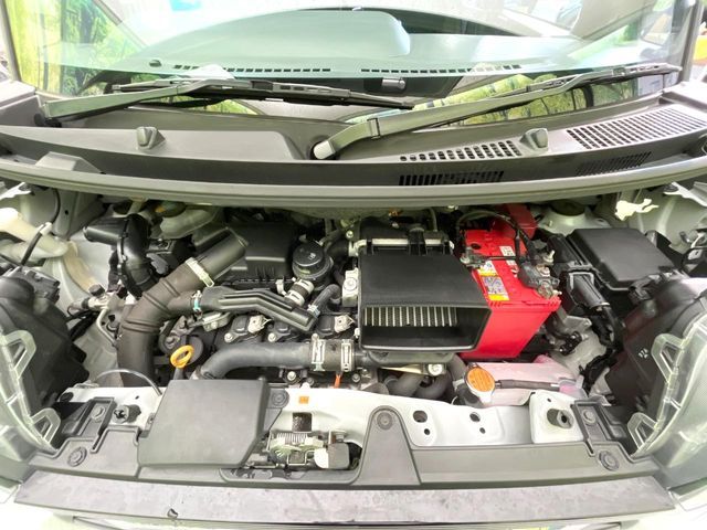 DAIHATSU TANTO CUSTOM 2019 Image 31