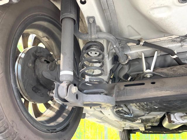 DAIHATSU TANTO CUSTOM 2019 Image 31