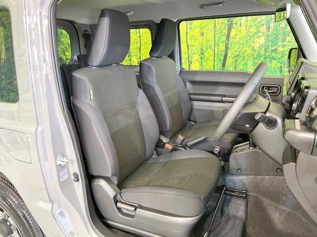 SUZUKI JIMNY 4WD 2026 Image 31