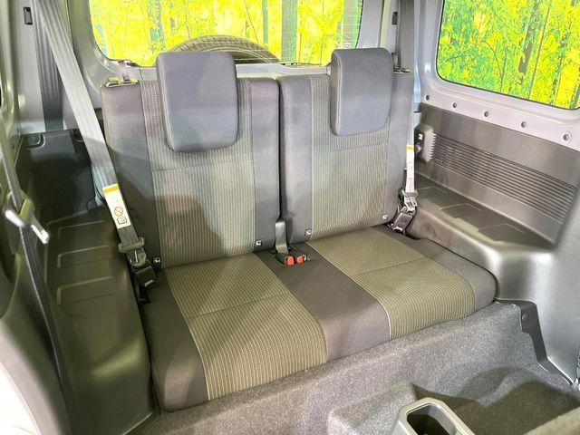 SUZUKI JIMNY 4WD 2026 Image 31