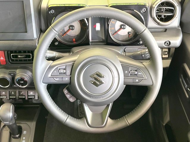 SUZUKI JIMNY 4WD 2026 Image 31