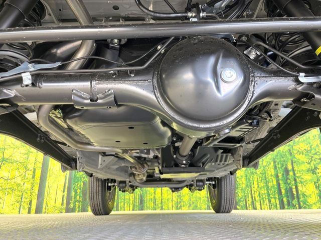 SUZUKI JIMNY 4WD 2026 Image 31