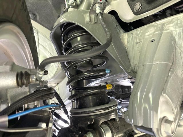 SUZUKI JIMNY 4WD 2026 Image 31