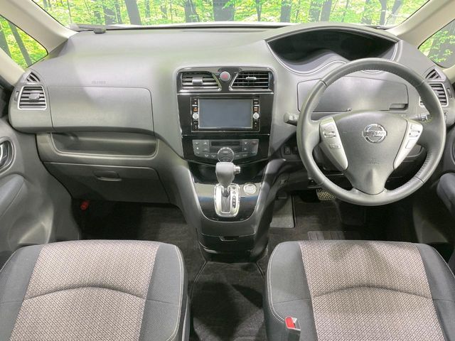 NISSAN SERENA  S-HYBRID 2016 Image 31