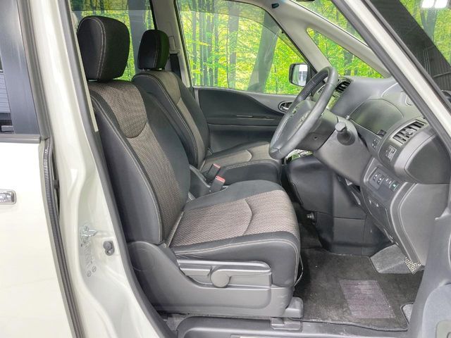 NISSAN SERENA  S-HYBRID 2016 Image 31