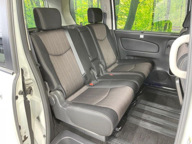 NISSAN SERENA  S-HYBRID 2016 Image 31