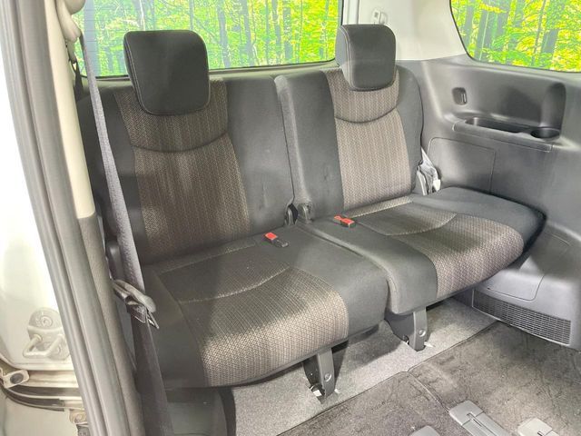 NISSAN SERENA  S-HYBRID 2016 Image 31