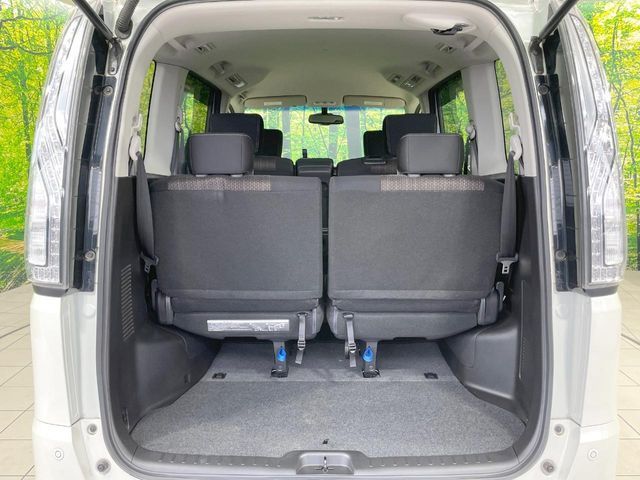 NISSAN SERENA  S-HYBRID 2016 Image 31