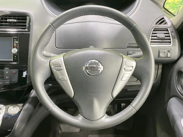NISSAN SERENA  S-HYBRID 2016 Image 31