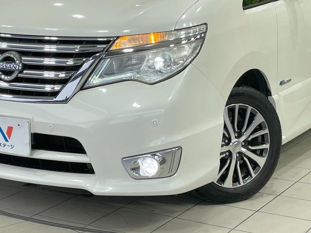NISSAN SERENA  S-HYBRID 2016 Image 31