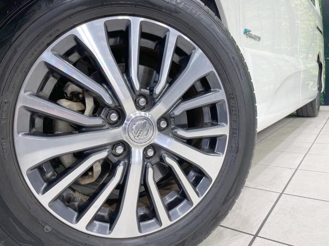 NISSAN SERENA  S-HYBRID 2016 Image 31