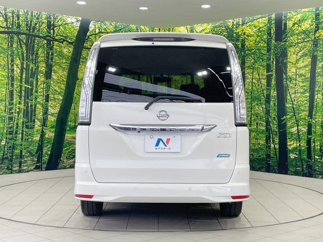 NISSAN SERENA  S-HYBRID 2016 Image 31