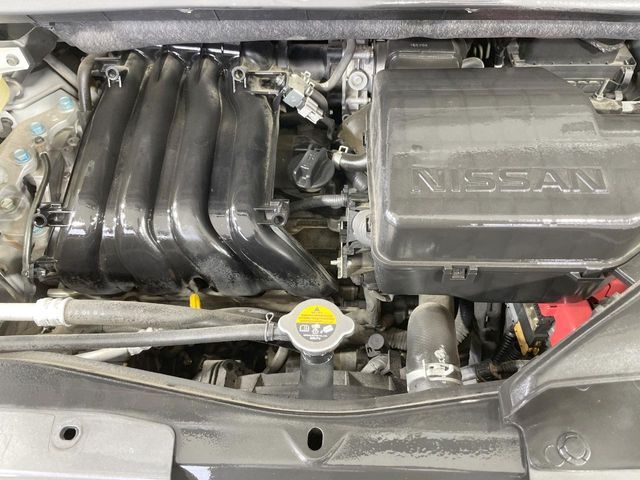 NISSAN SERENA  S-HYBRID 2016 Image 31