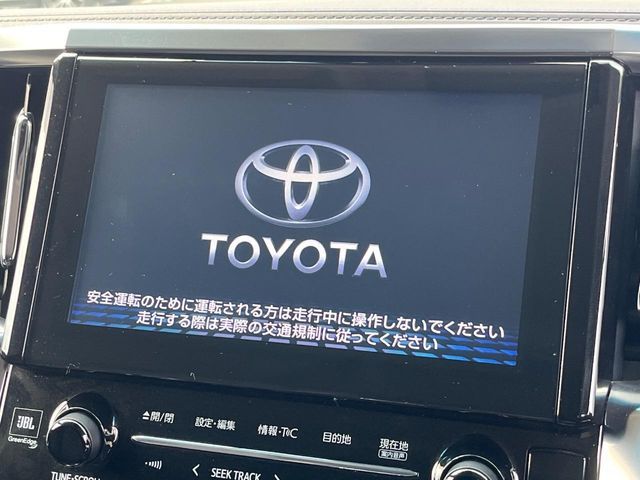 TOYOTA VELLFIRE 2018 Image 31
