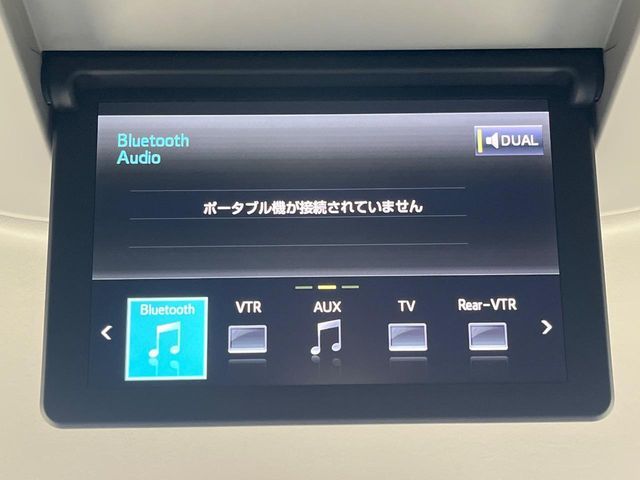 TOYOTA VELLFIRE 2018 Image 31