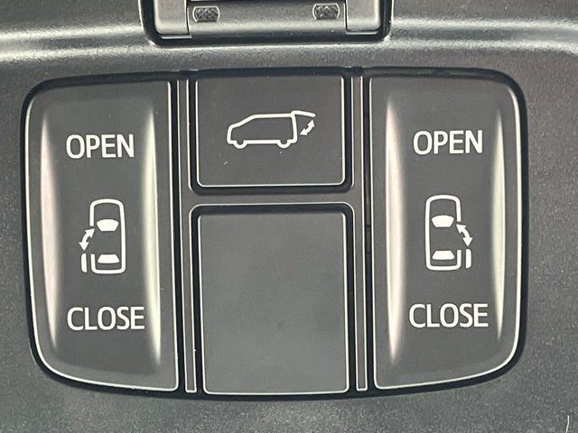 TOYOTA VELLFIRE 2018 Image 31