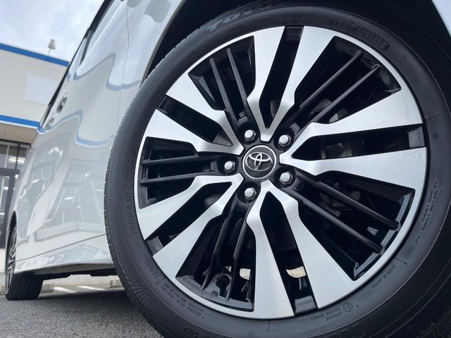 TOYOTA VELLFIRE 2018 Image 31