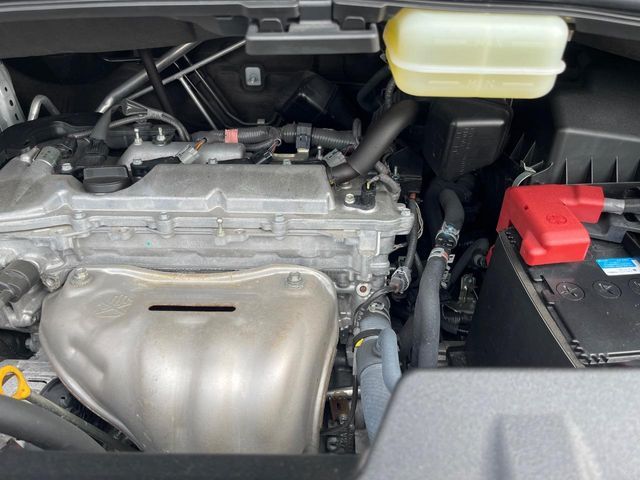 TOYOTA VELLFIRE 2018 Image 31