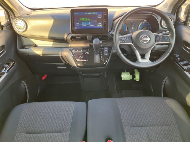 NISSAN DAYZ 2025 Image 31