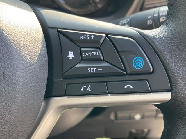 NISSAN DAYZ 2025 Image 31