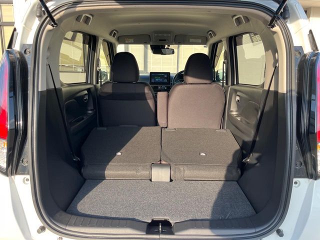 NISSAN DAYZ 2025 Image 31