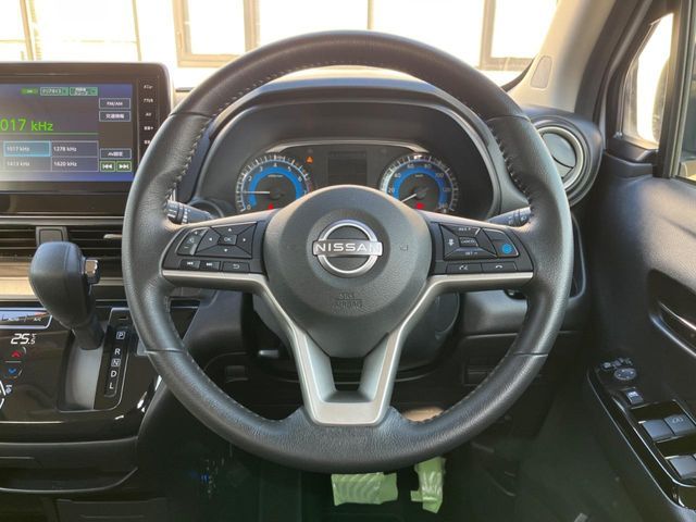 NISSAN DAYZ 2025 Image 31