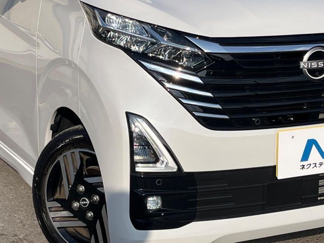 NISSAN DAYZ 2025 Image 31