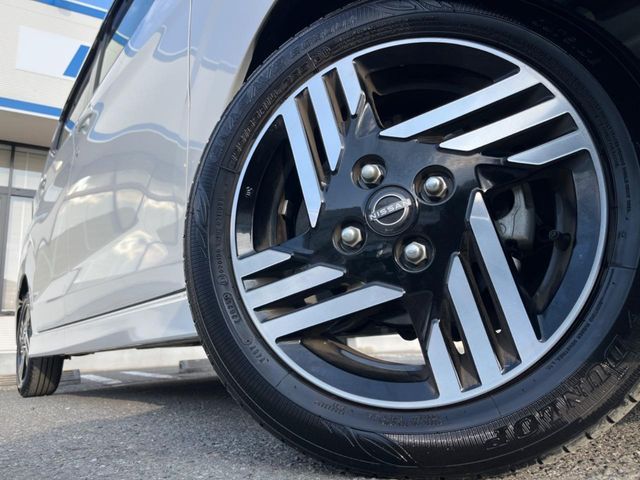 NISSAN DAYZ 2025 Image 31