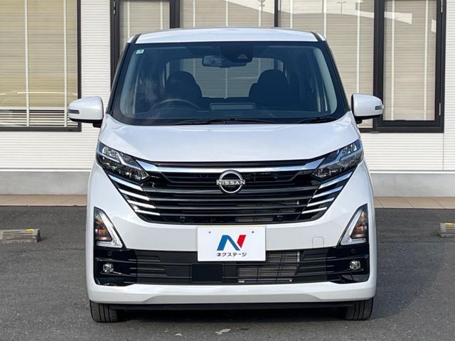 NISSAN DAYZ 2025 Image 31