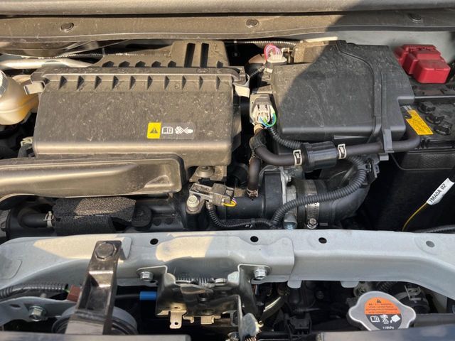 NISSAN DAYZ 2025 Image 31